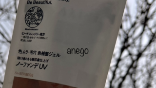 冬でもアリィー。アリィー クロノビューティ  カラーチューニングUV03 [モニター]