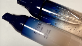 cresc. by ASTALIFT「ジェリーコンディショナー」＆「モイスチュア リッチミルク」 [モニター]